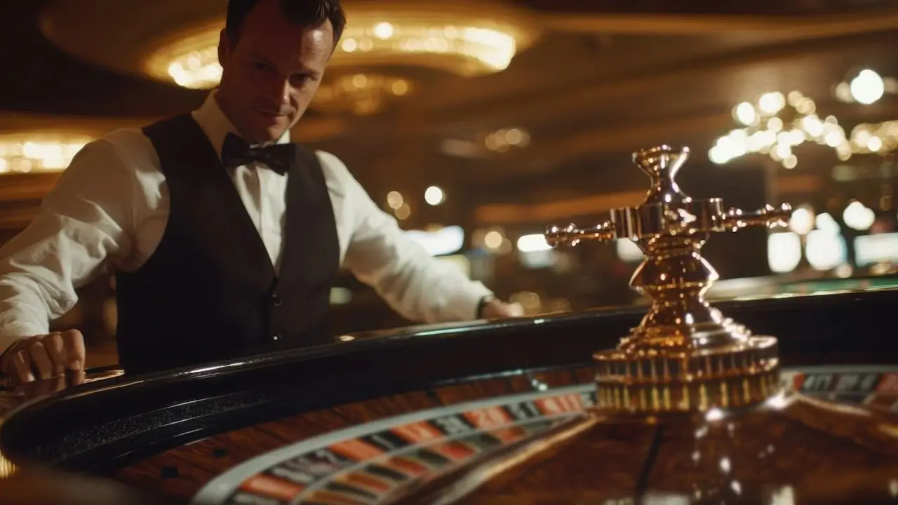 Casinos in Schweizer Hotels