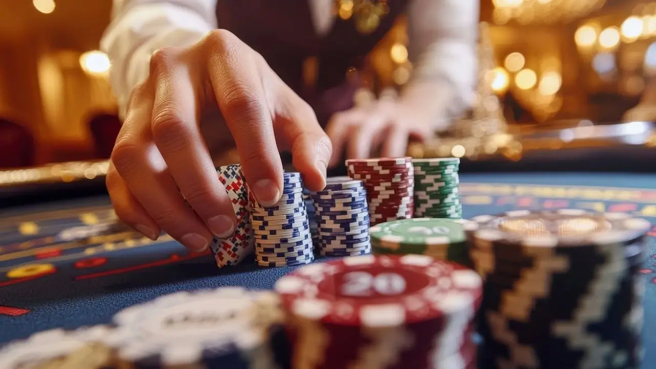 Beste Online-Casinos