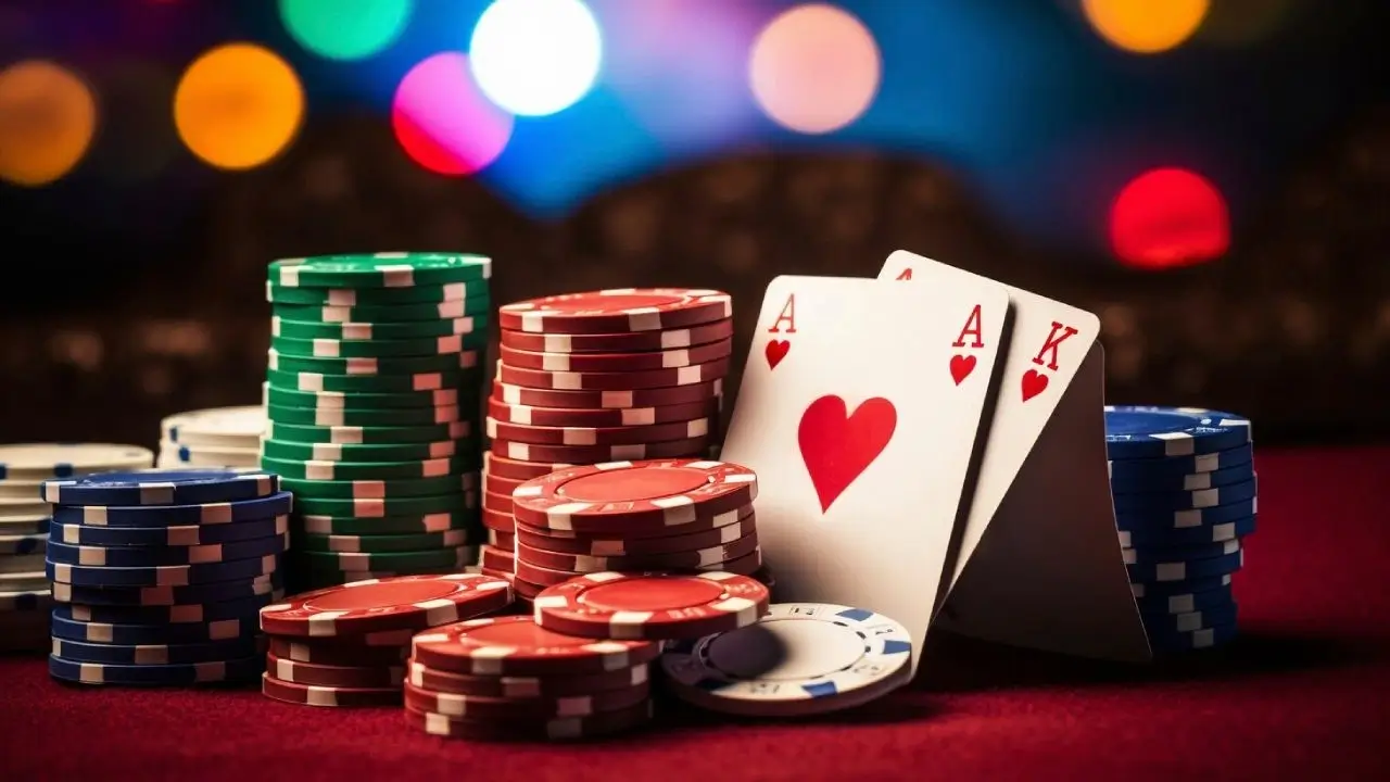 Online-Casinos im Ausland