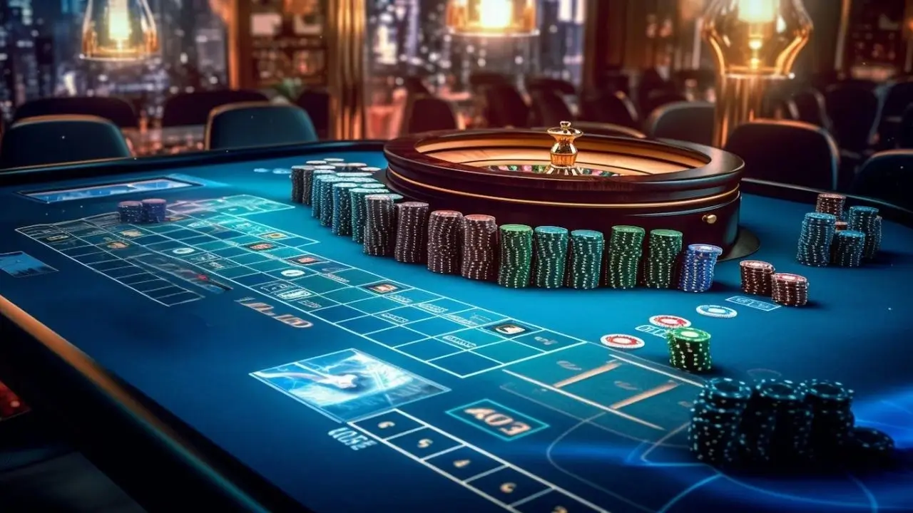 Schweizer Glücksspielmarkt